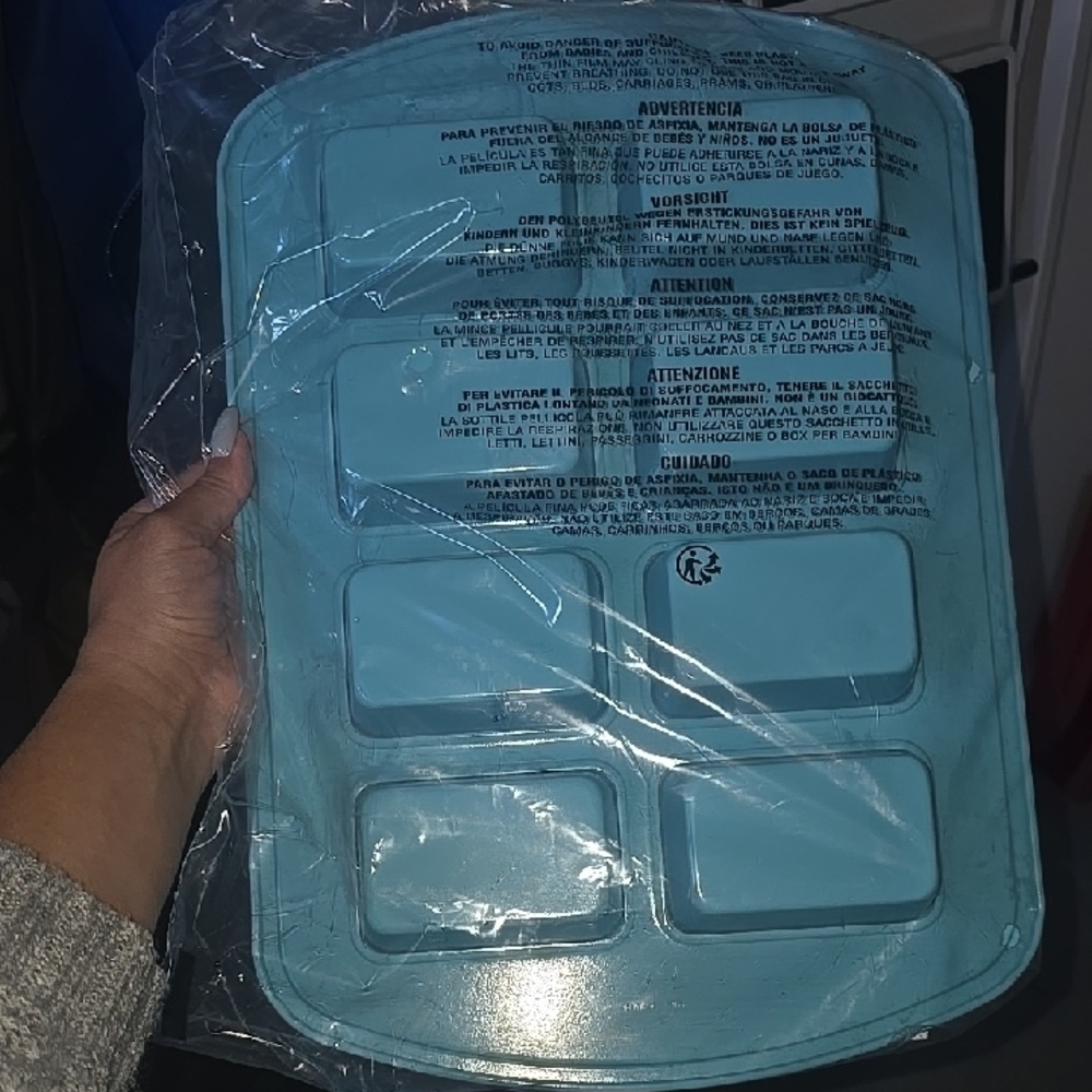 Pampered Chef Mini Loaf Pan - Picture 3 of 3